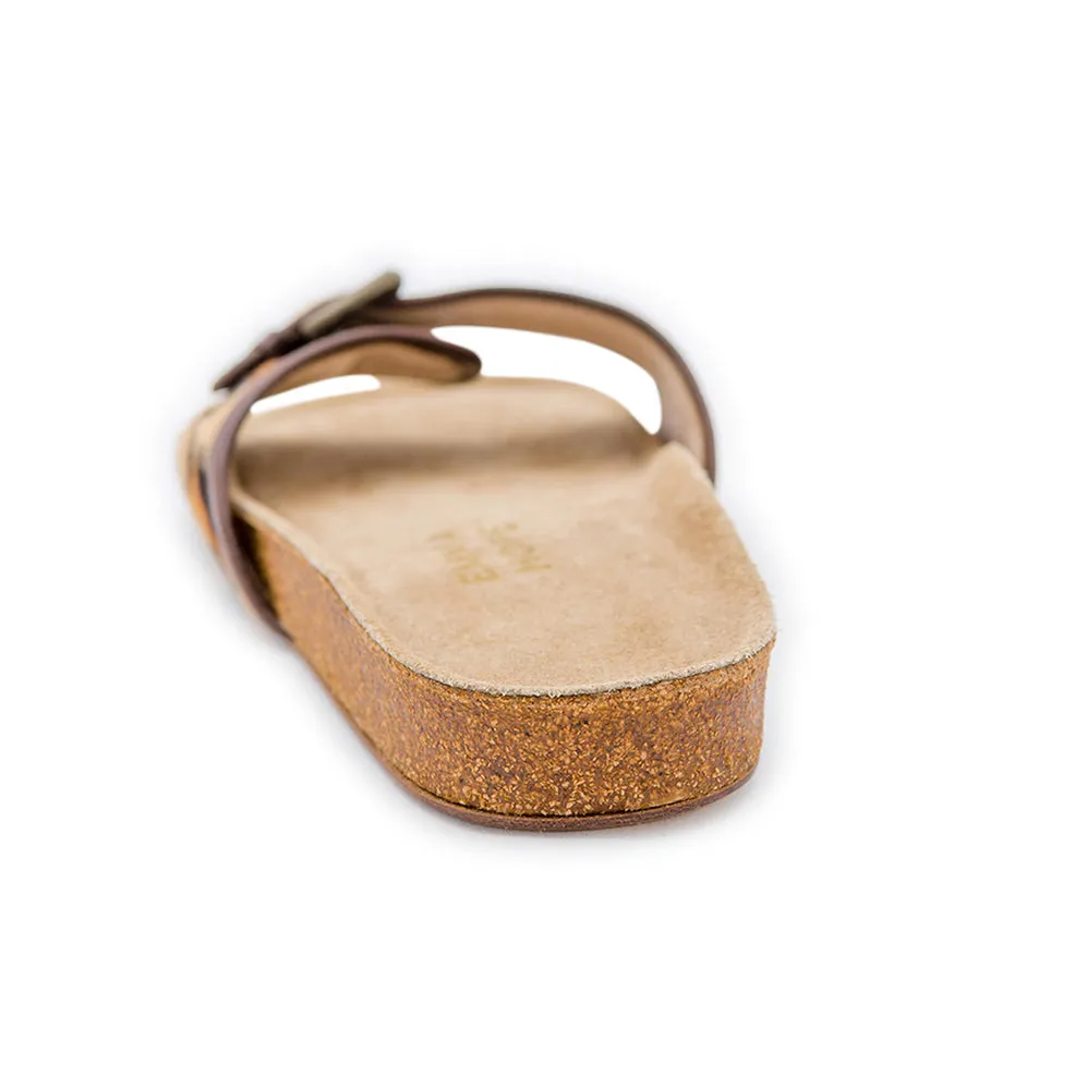 1 Strap E stock - leopard
