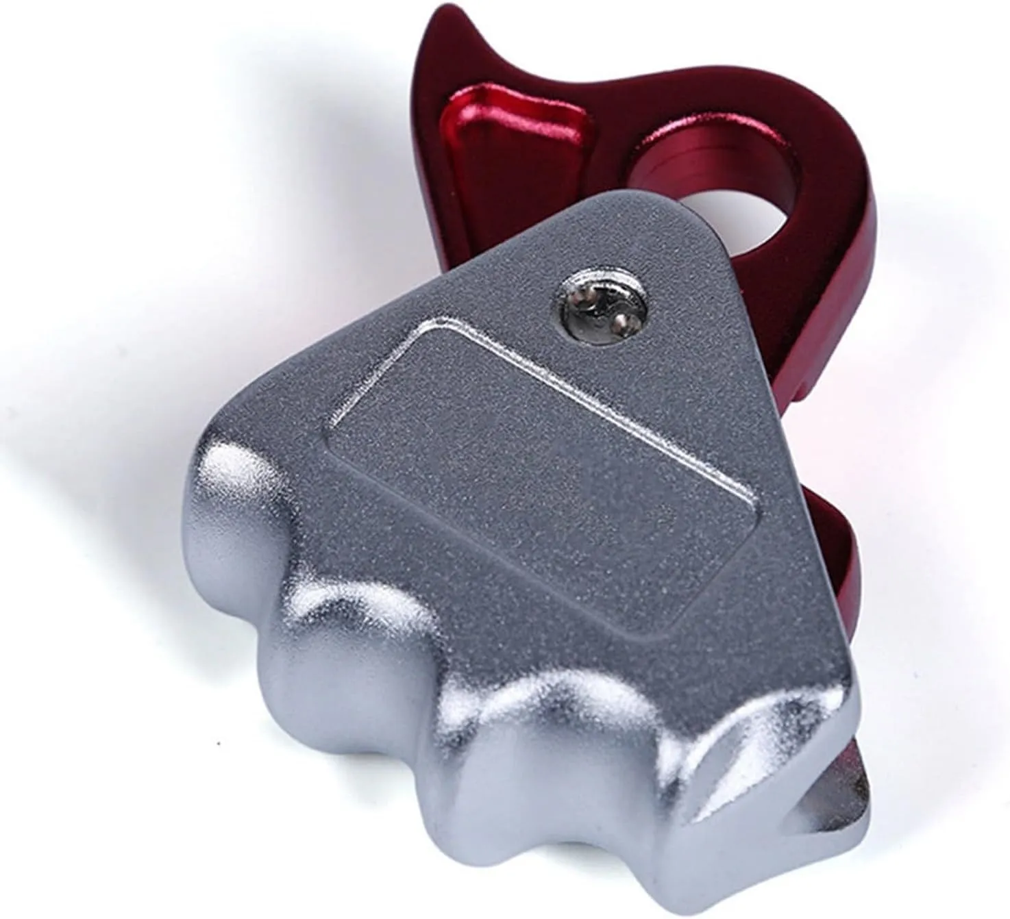 15KN Rock Climbing Tree Caving Rope Hole Carabiner Equipment Gear Climbing Clips Small