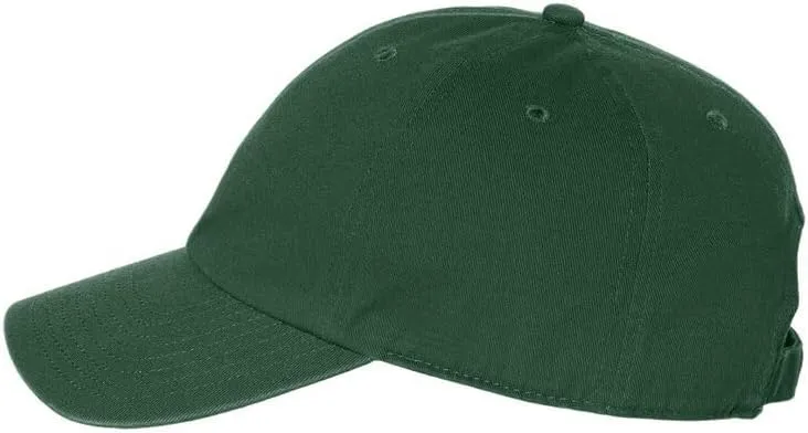47 Brand 4700 Garment Washed Twill Cotton Clean Up Cap Bundle with THP Cap Catcher