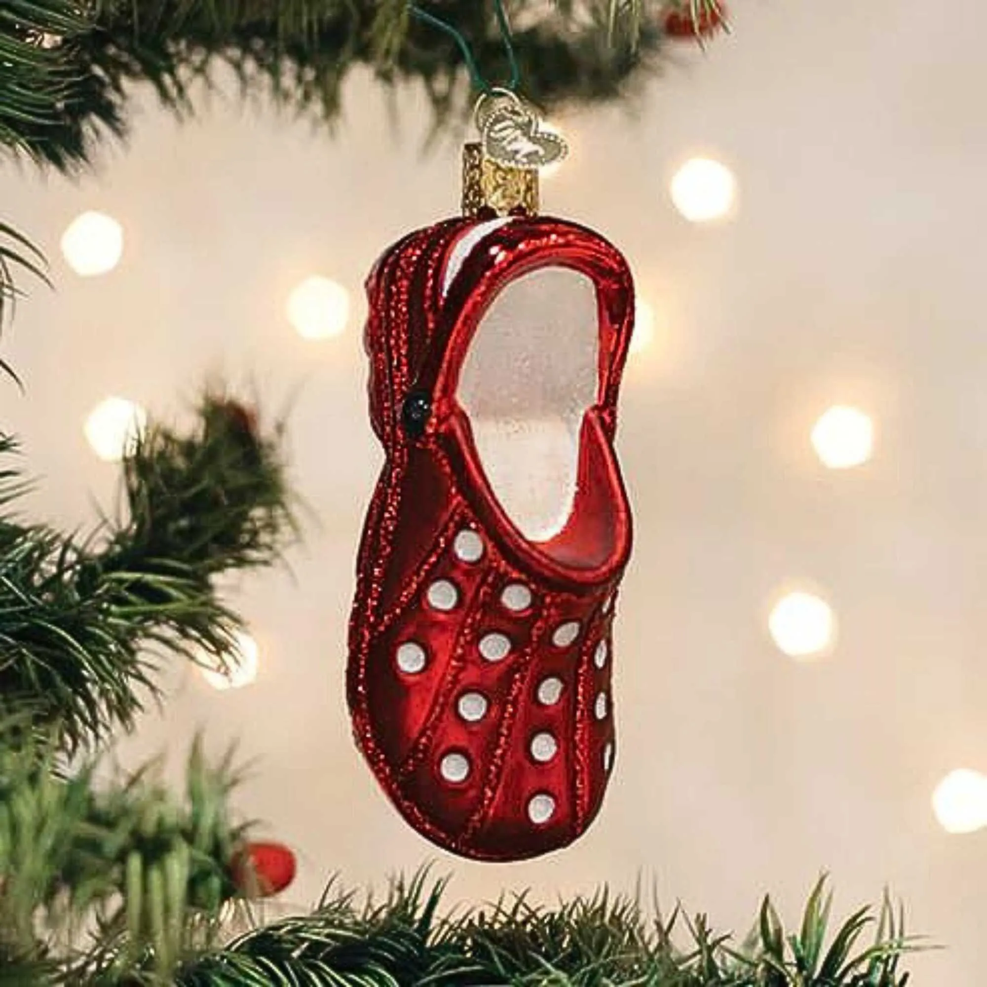 (62576) Rubber Clog