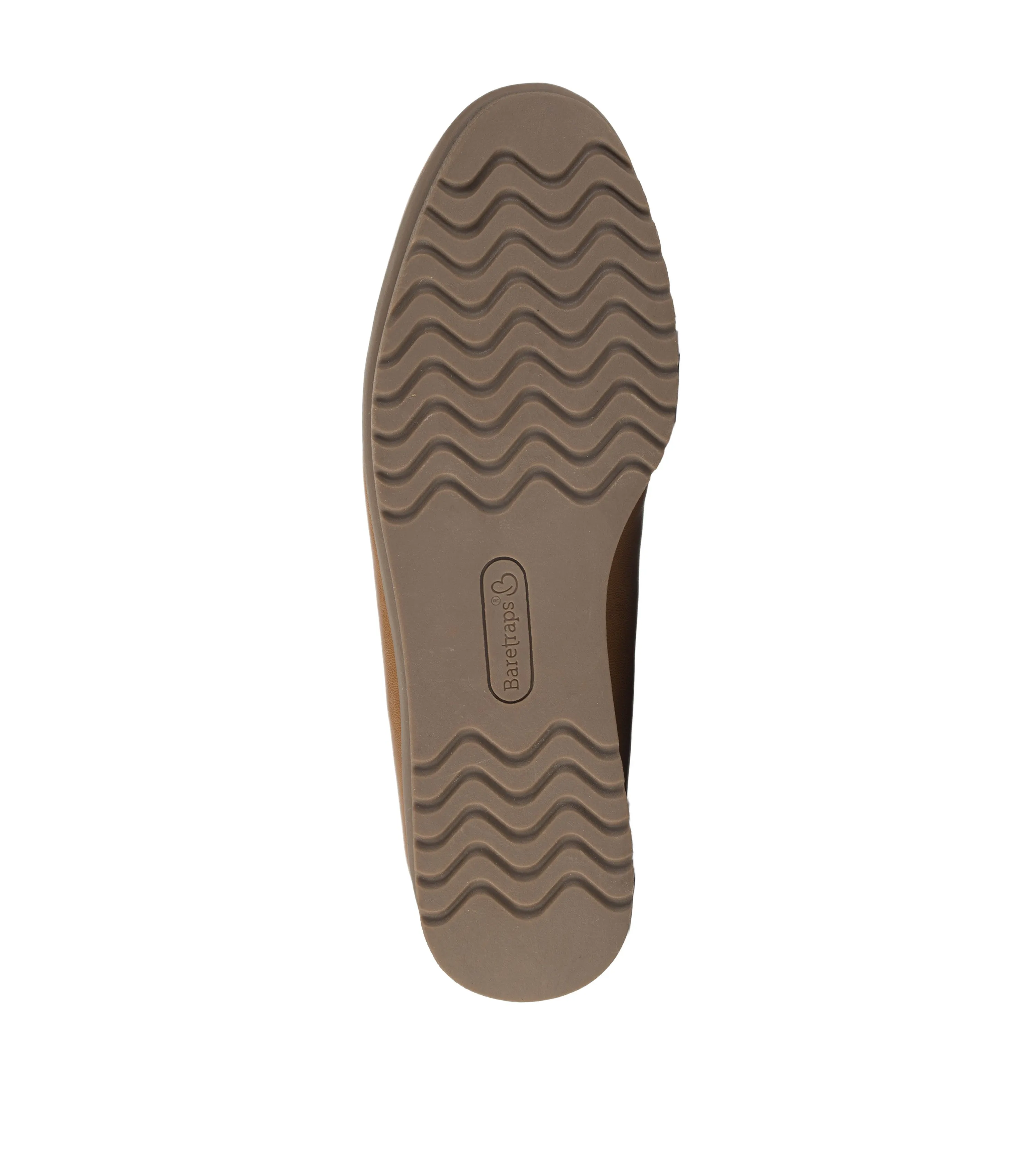 Addison Slip On Loafer