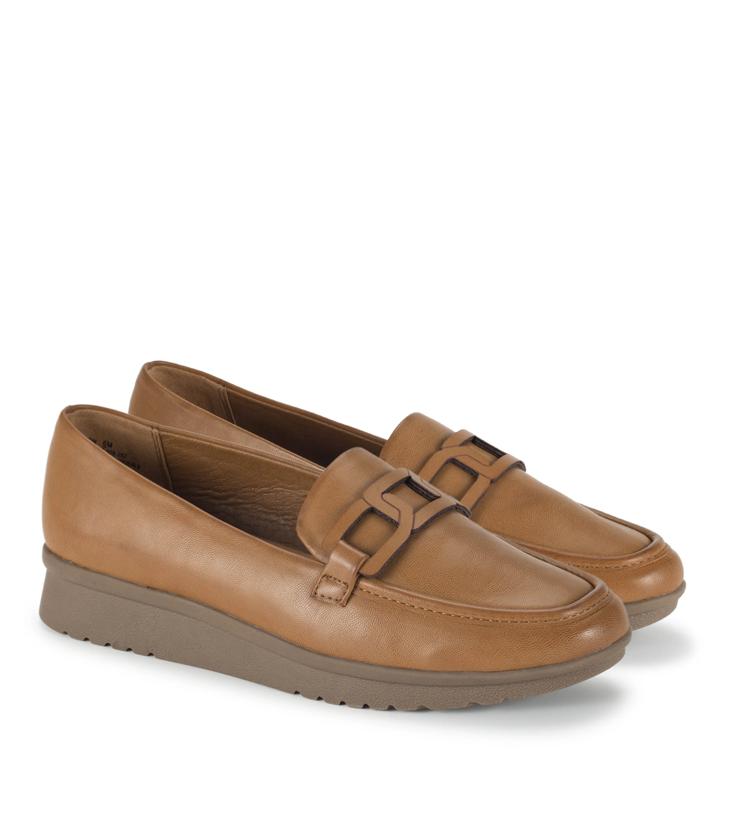 Addison Slip On Loafer