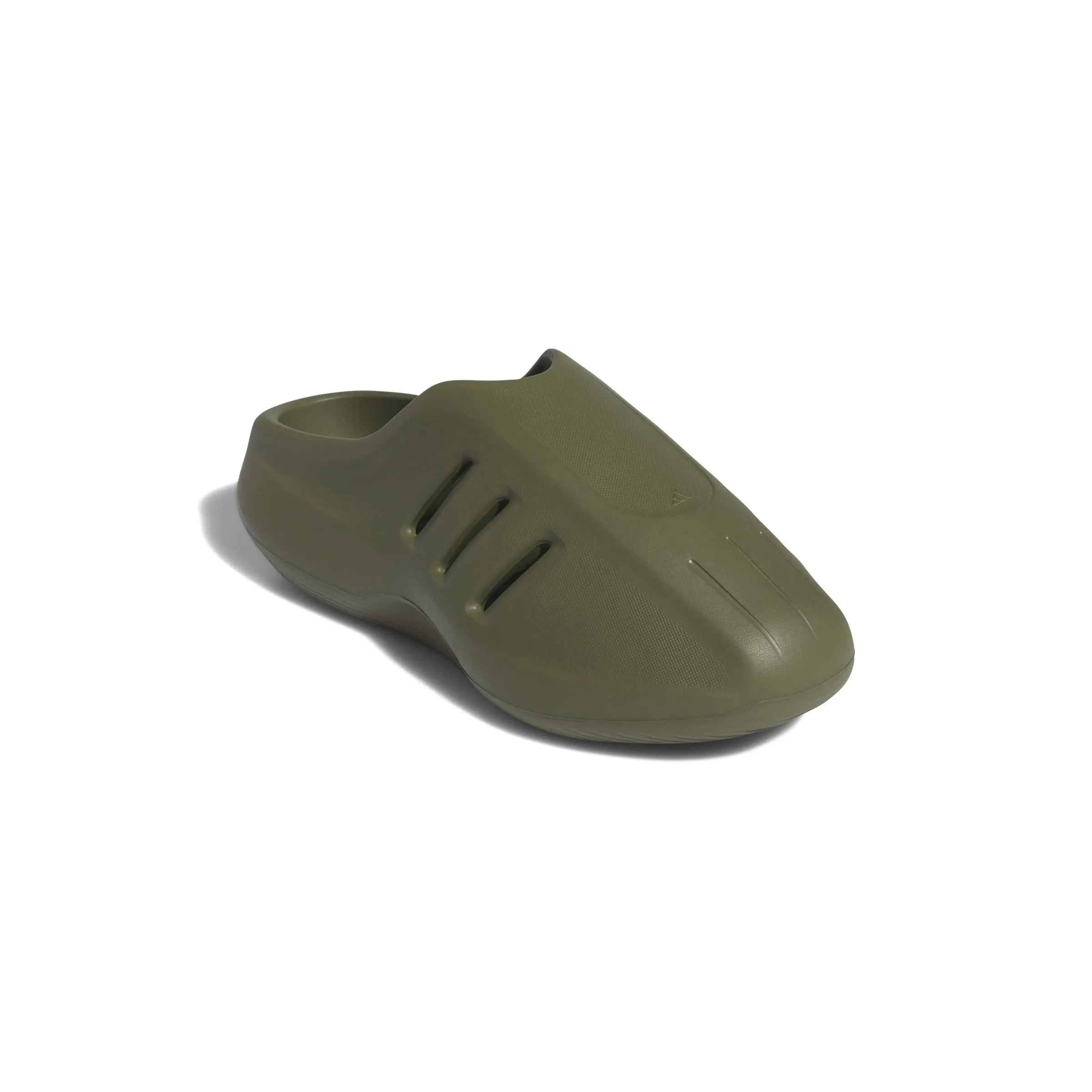 Adidas adiFOM IIInfinity Mule (Focus Olive/Focus Olive/Focus Olive)