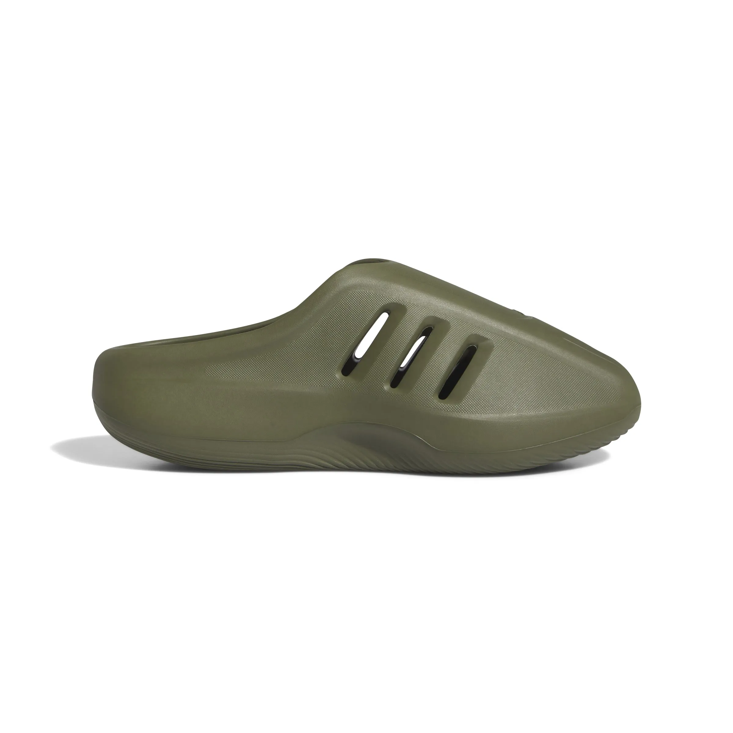 Adidas adiFOM IIInfinity Mule (Focus Olive/Focus Olive/Focus Olive)