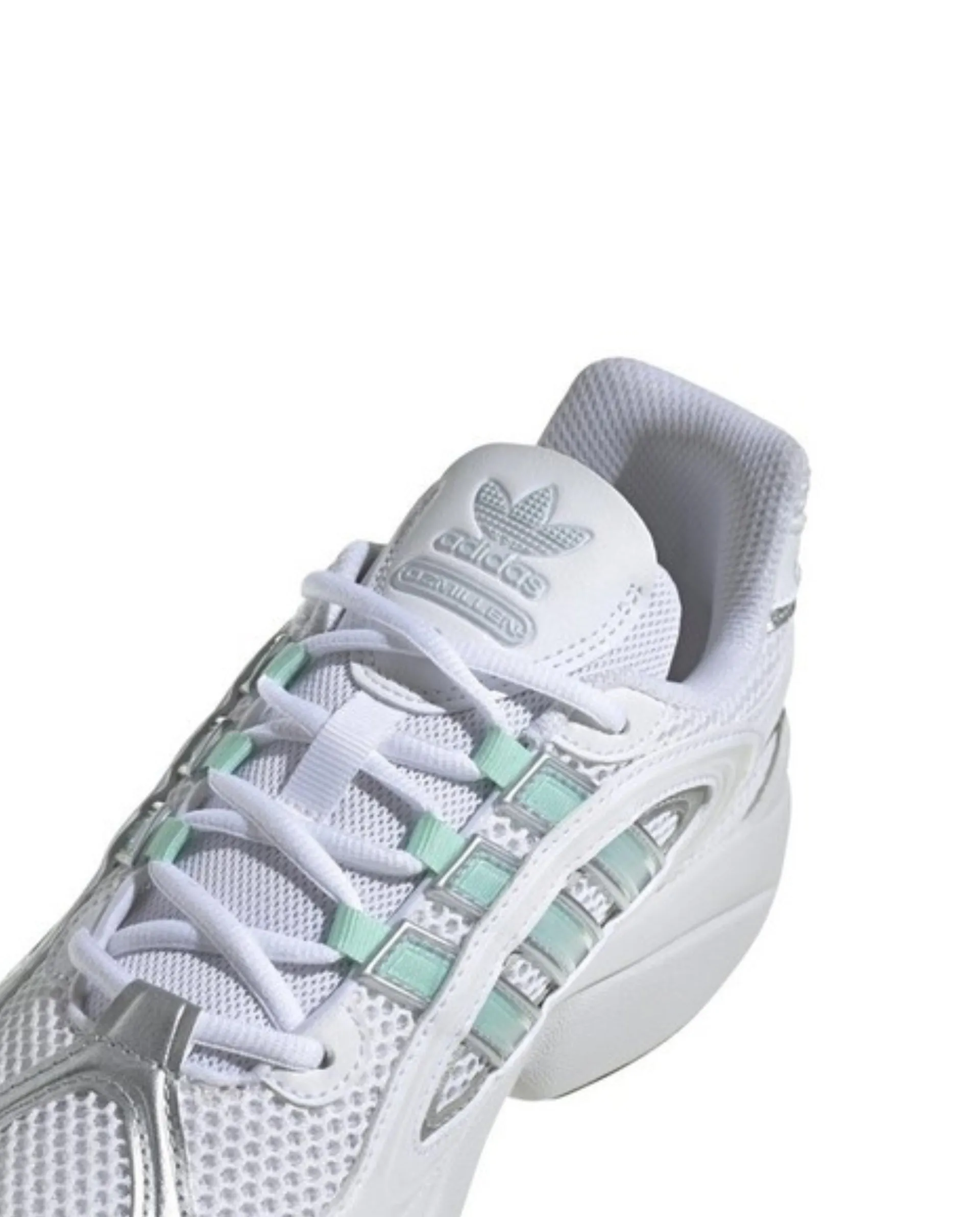 ADIDAS Men Mesh Sneaker