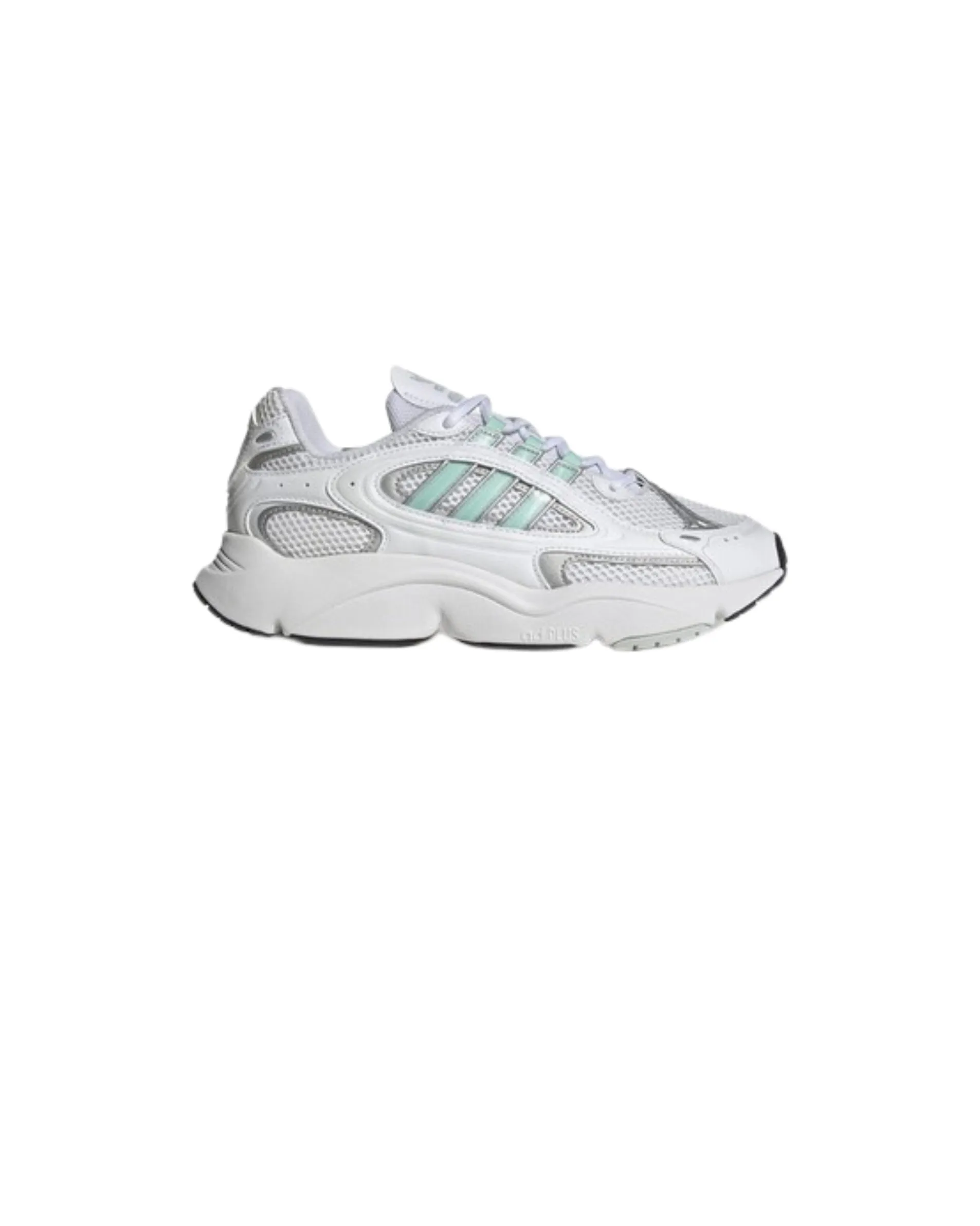 ADIDAS Men Mesh Sneaker