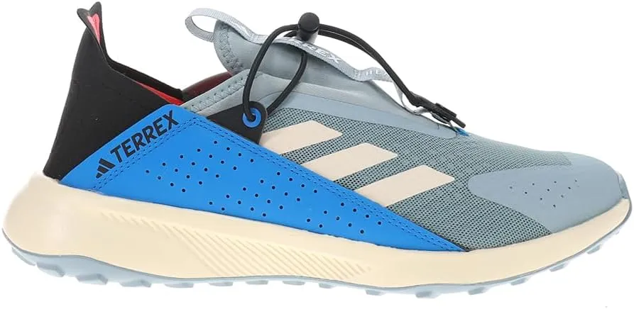 adidas Men's Terrex Voyager 21 Slip-on Heat.rdy Walking Shoes