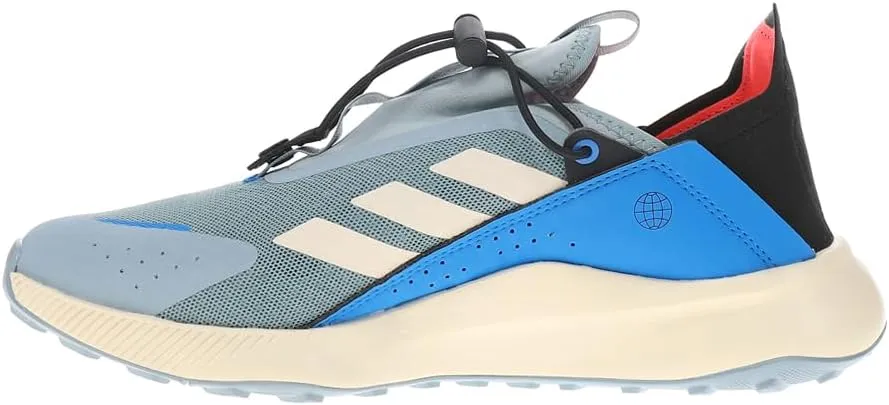 adidas Men's Terrex Voyager 21 Slip-on Heat.rdy Walking Shoes