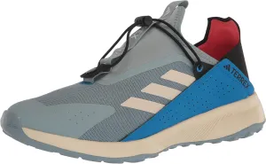 adidas Men's Terrex Voyager 21 Slip-on Heat.rdy Walking Shoes