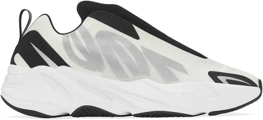 adidas Mens Yeezy 700 MNVN IG4798 Laceless Analog - Size 9