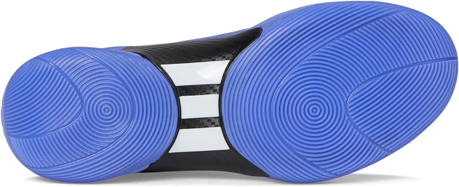 adidas Unisex-Adult D.o.n. Issue 5 Basketball Sneaker