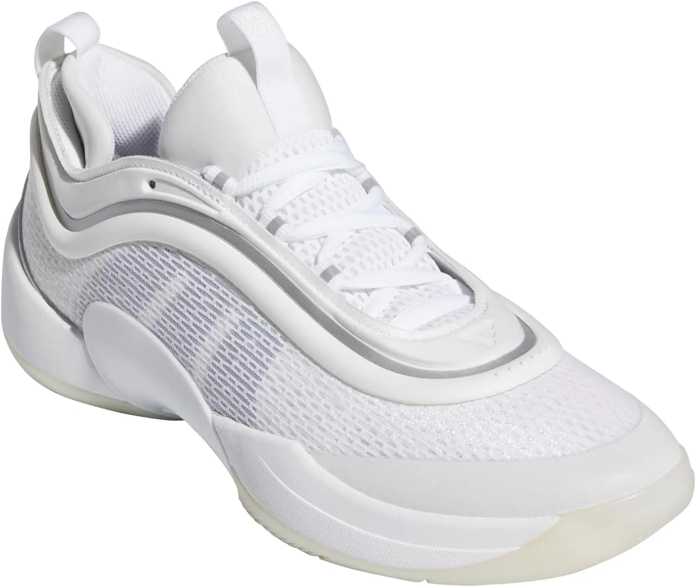 adidas Unisex-Adult D.o.n. Issue 5 Basketball Sneaker