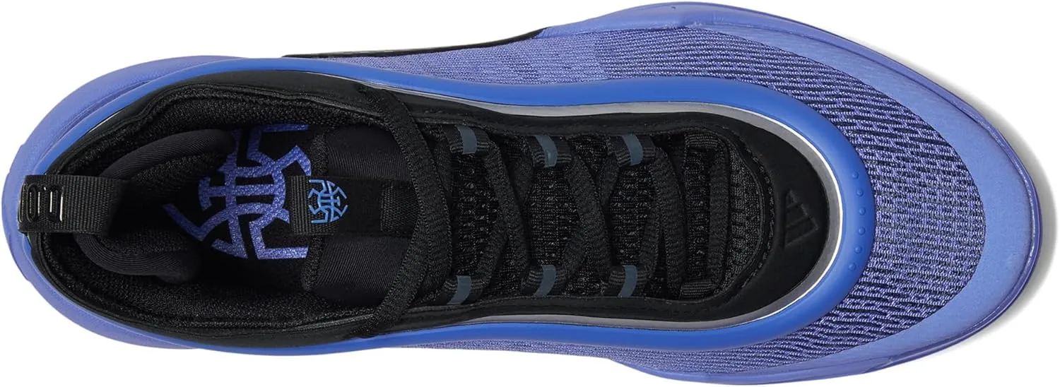 adidas Unisex-Adult D.o.n. Issue 5 Basketball Sneaker