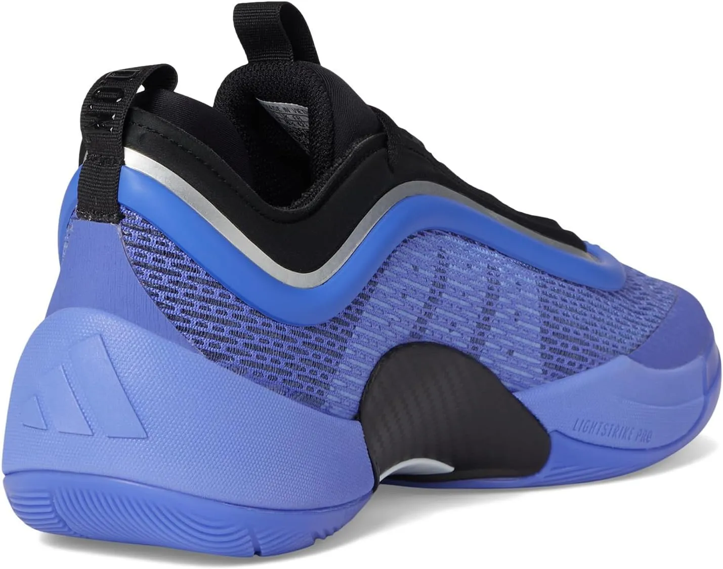 adidas Unisex-Adult D.o.n. Issue 5 Basketball Sneaker