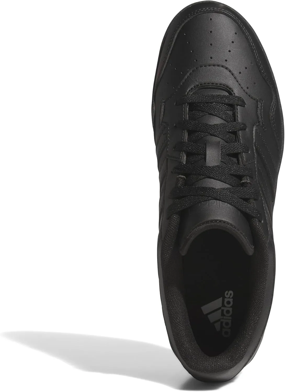 adidas Unisex-Adult Hoops 4.0 Sneaker, EU
