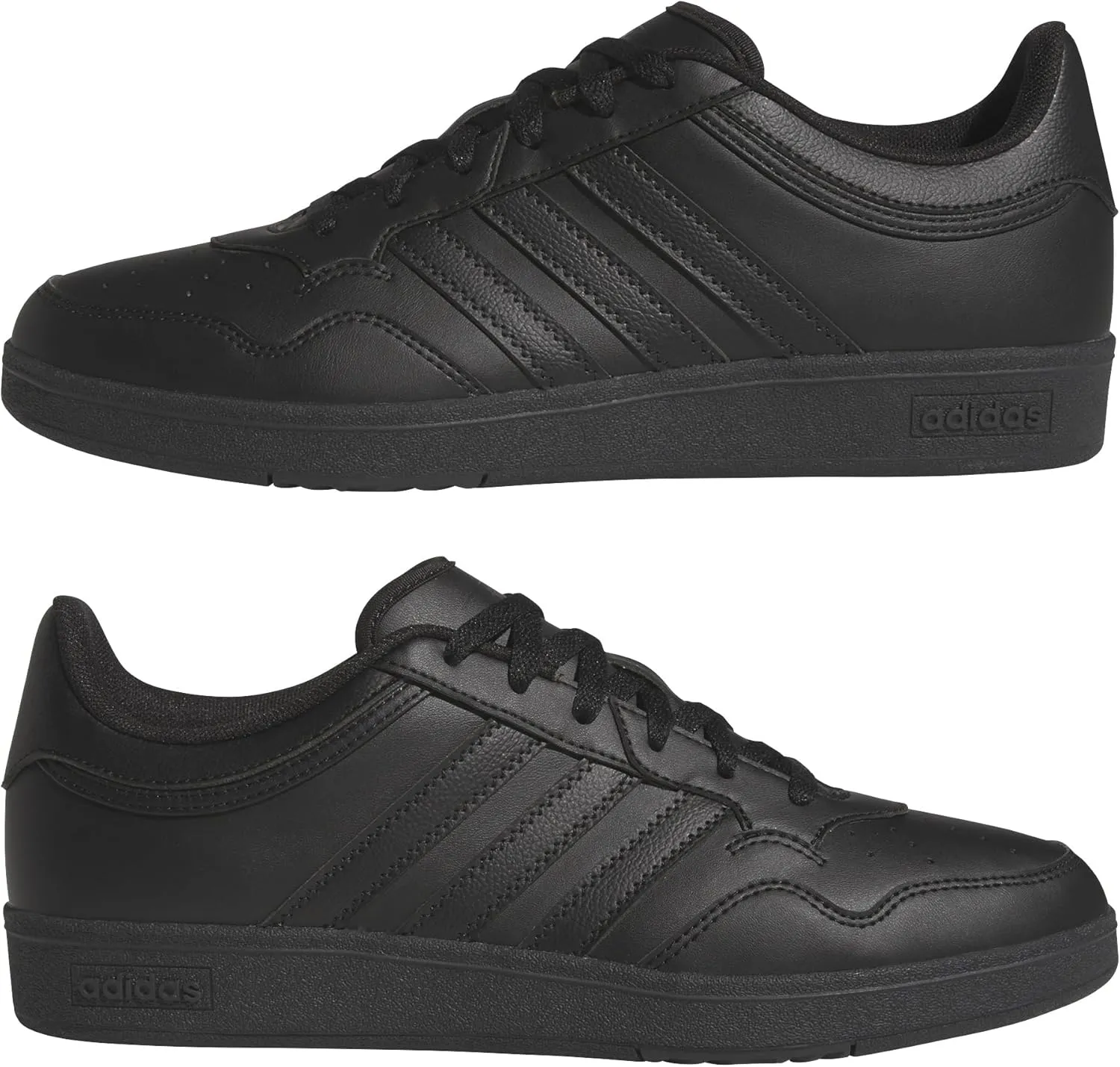 adidas Unisex-Adult Hoops 4.0 Sneaker, EU