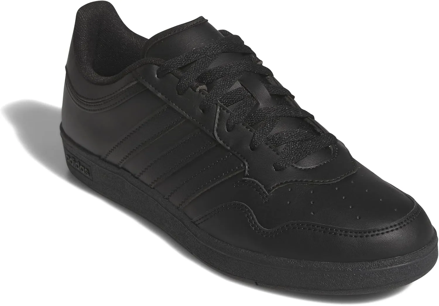 adidas Unisex-Adult Hoops 4.0 Sneaker, EU