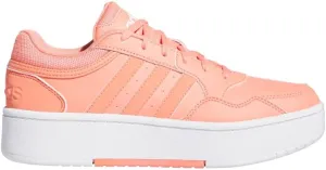 adidas Women's Hoops 3.0 Bold Sneaker
