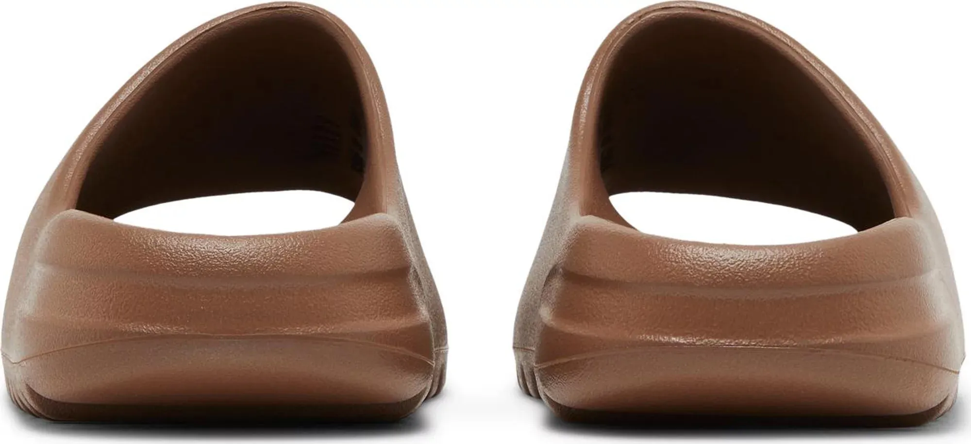 Adidas Yeezy Slide Sneakers - 'Flax'