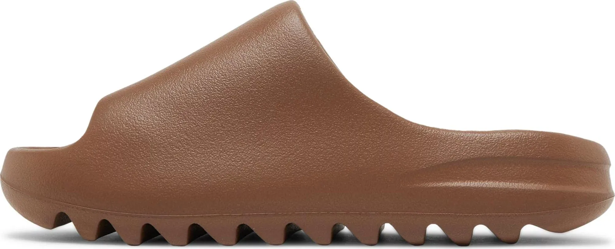 Adidas Yeezy Slide Sneakers - 'Flax'