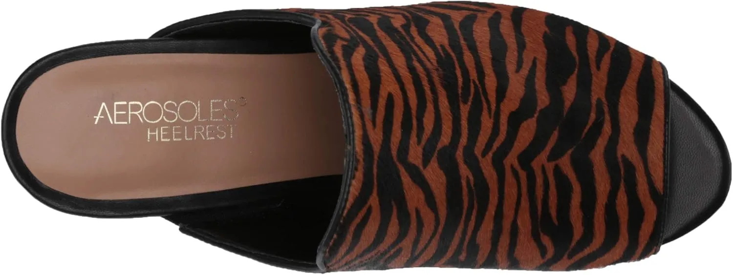 Aerosoles Women's Birdwatcher Mule