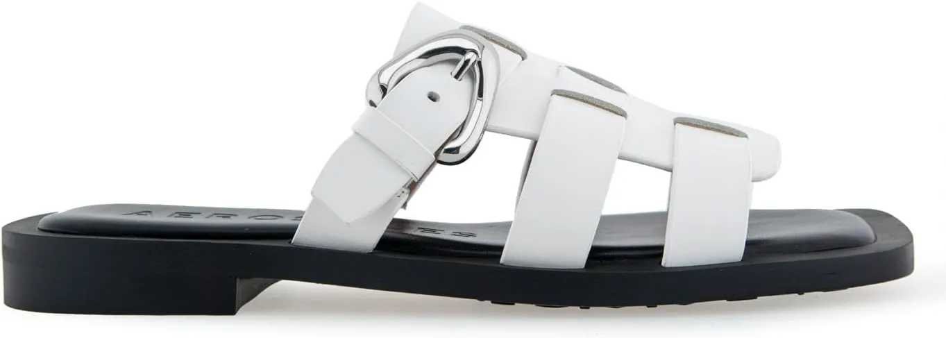 Aerosoles Women's St.Marks Slide Sandal