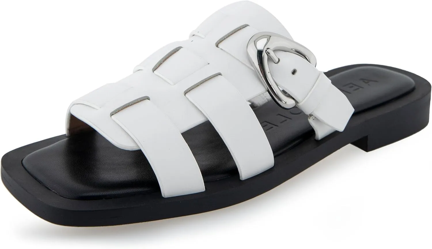Aerosoles Women's St.Marks Slide Sandal