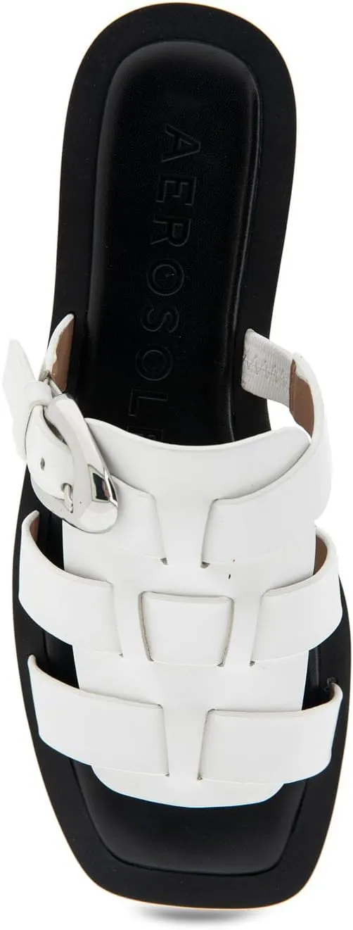 Aerosoles Women's St.Marks Slide Sandal
