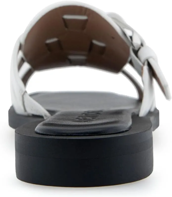 Aerosoles Women's St.Marks Slide Sandal