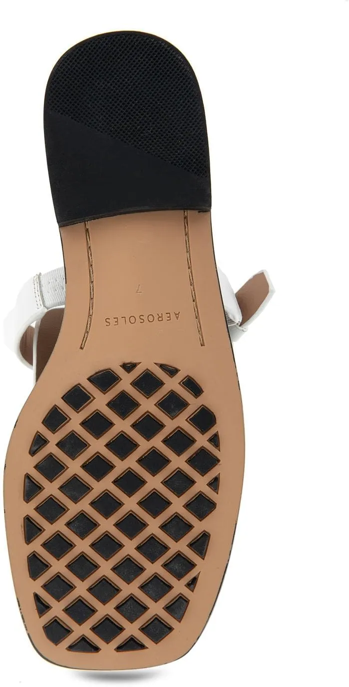 Aerosoles Women's St.Marks Slide Sandal