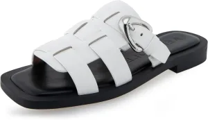 Aerosoles Women's St.Marks Slide Sandal