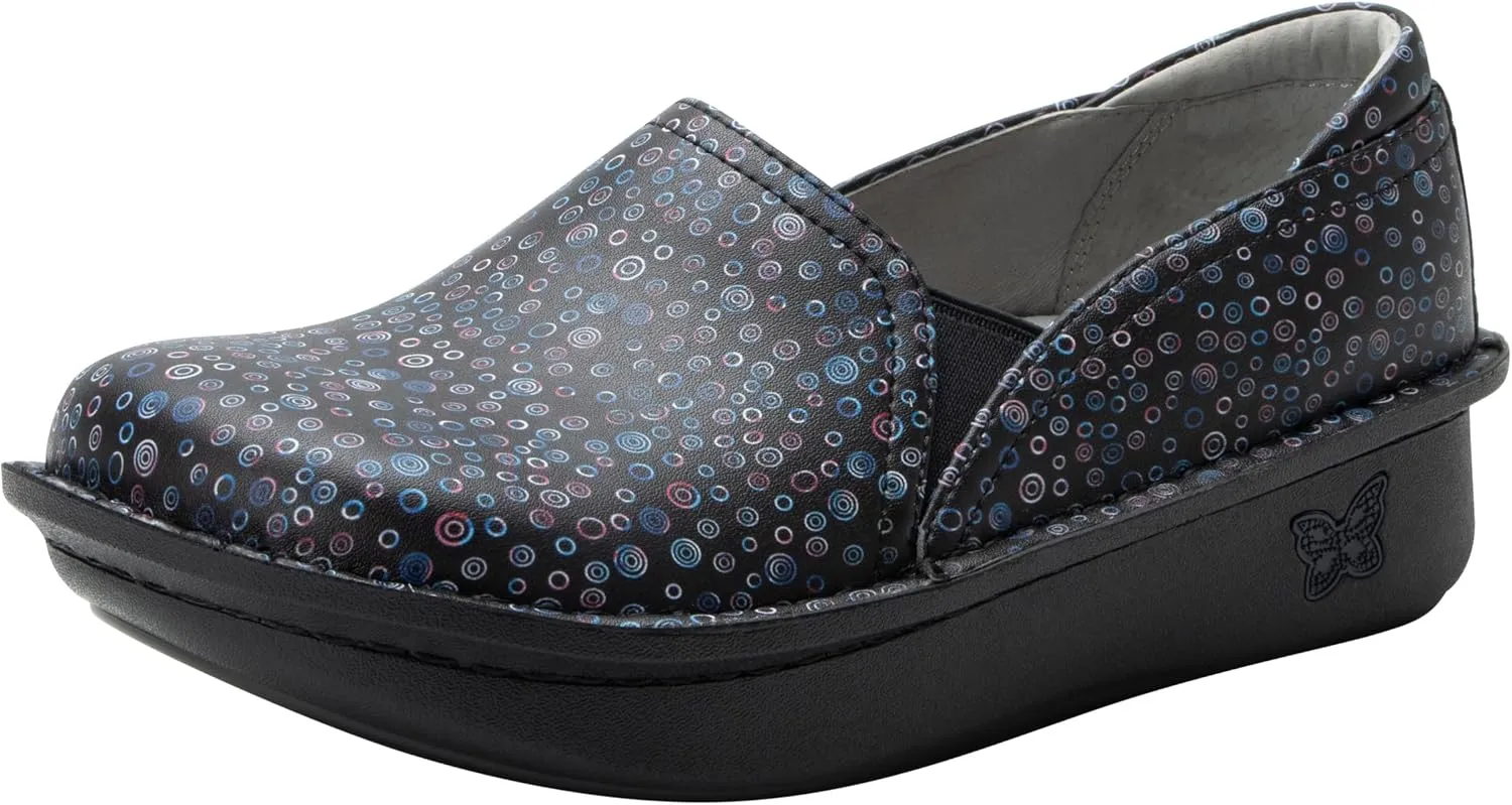Alegria by PG Lite Women's Clog