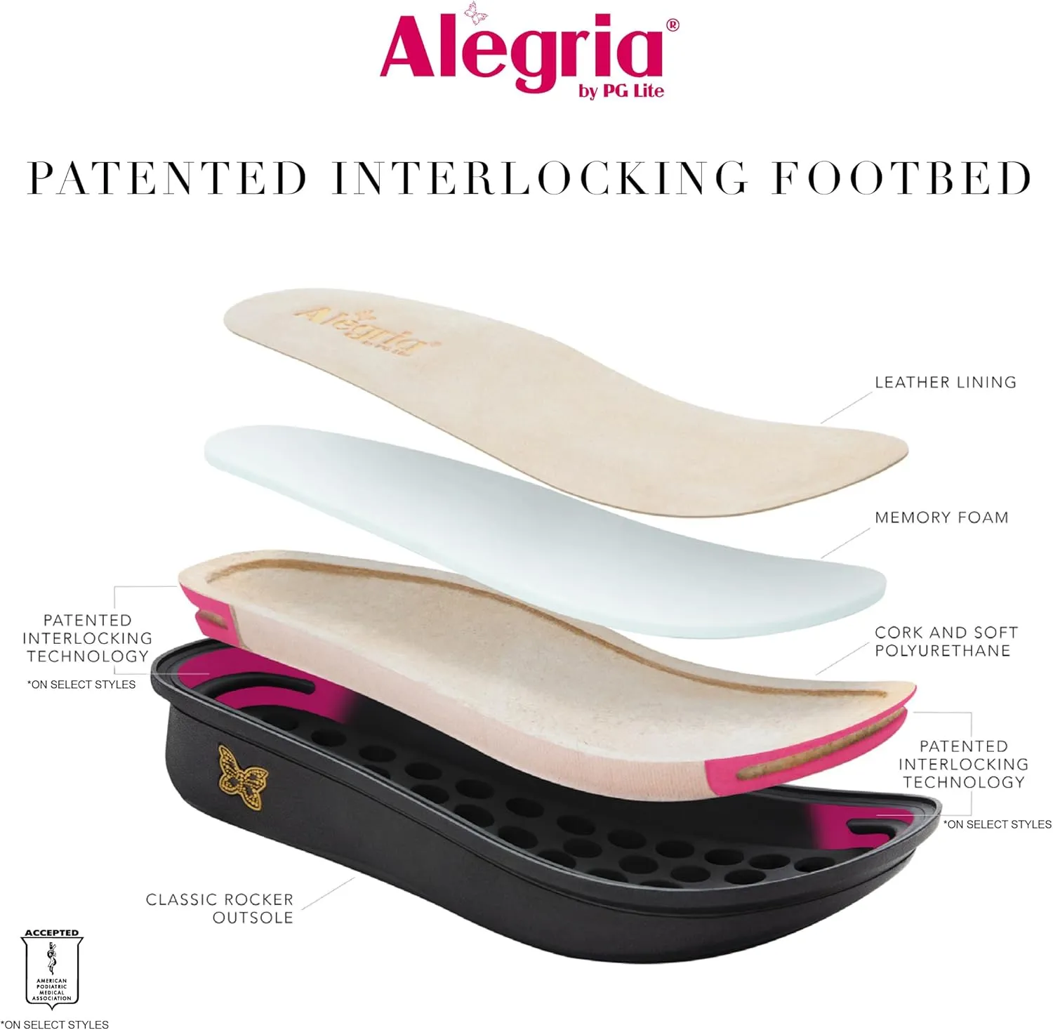 Alegria by PG Lite Women's Clog