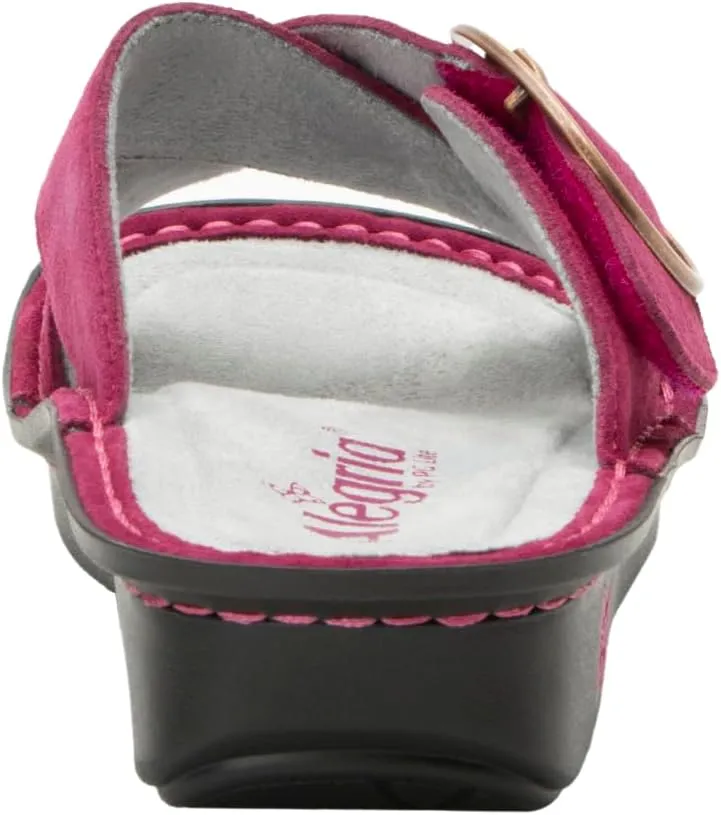 Alegria Vanya Womens Slide Sandal