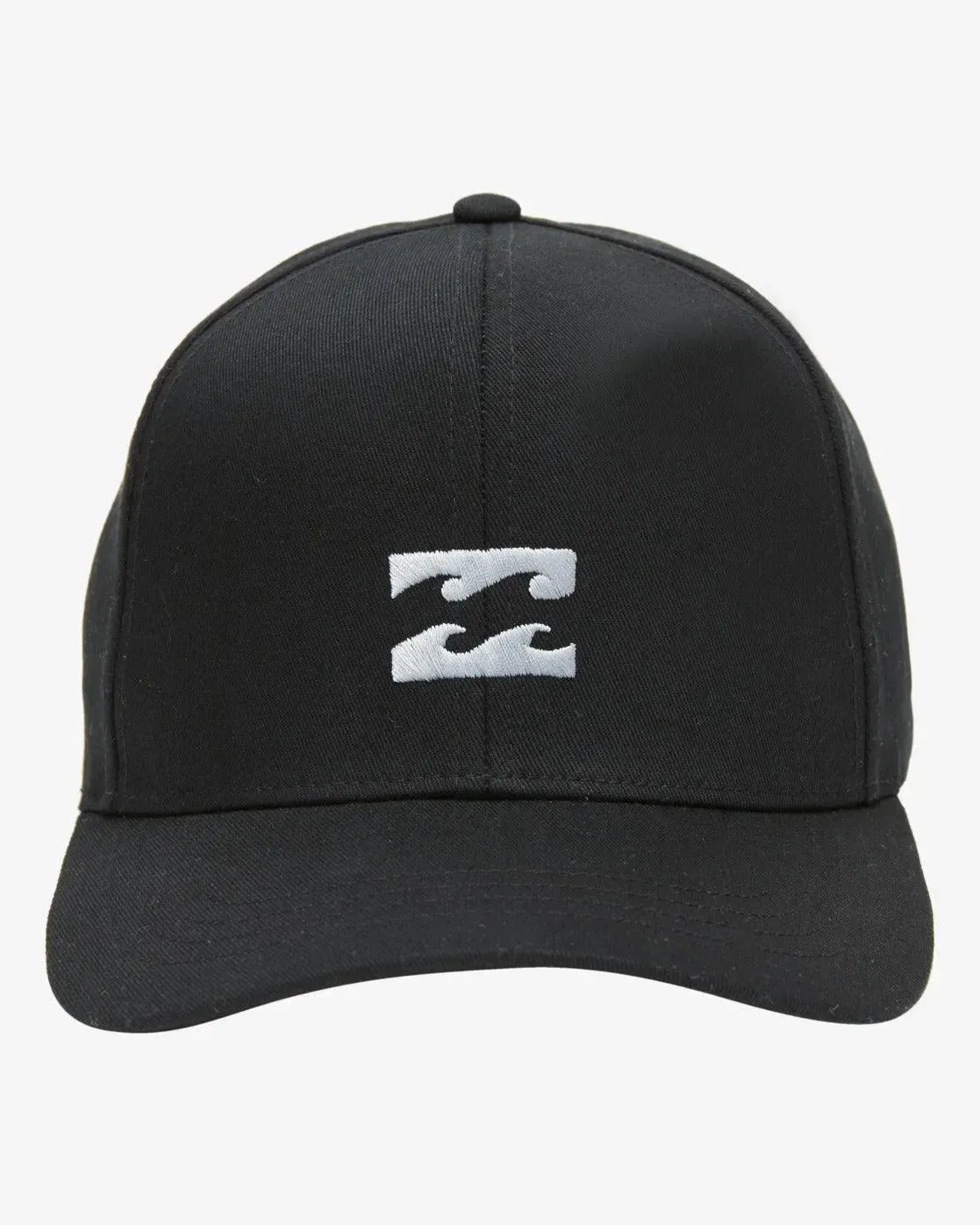 All Day Snapback