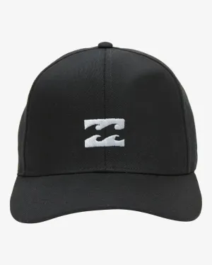 All Day Snapback