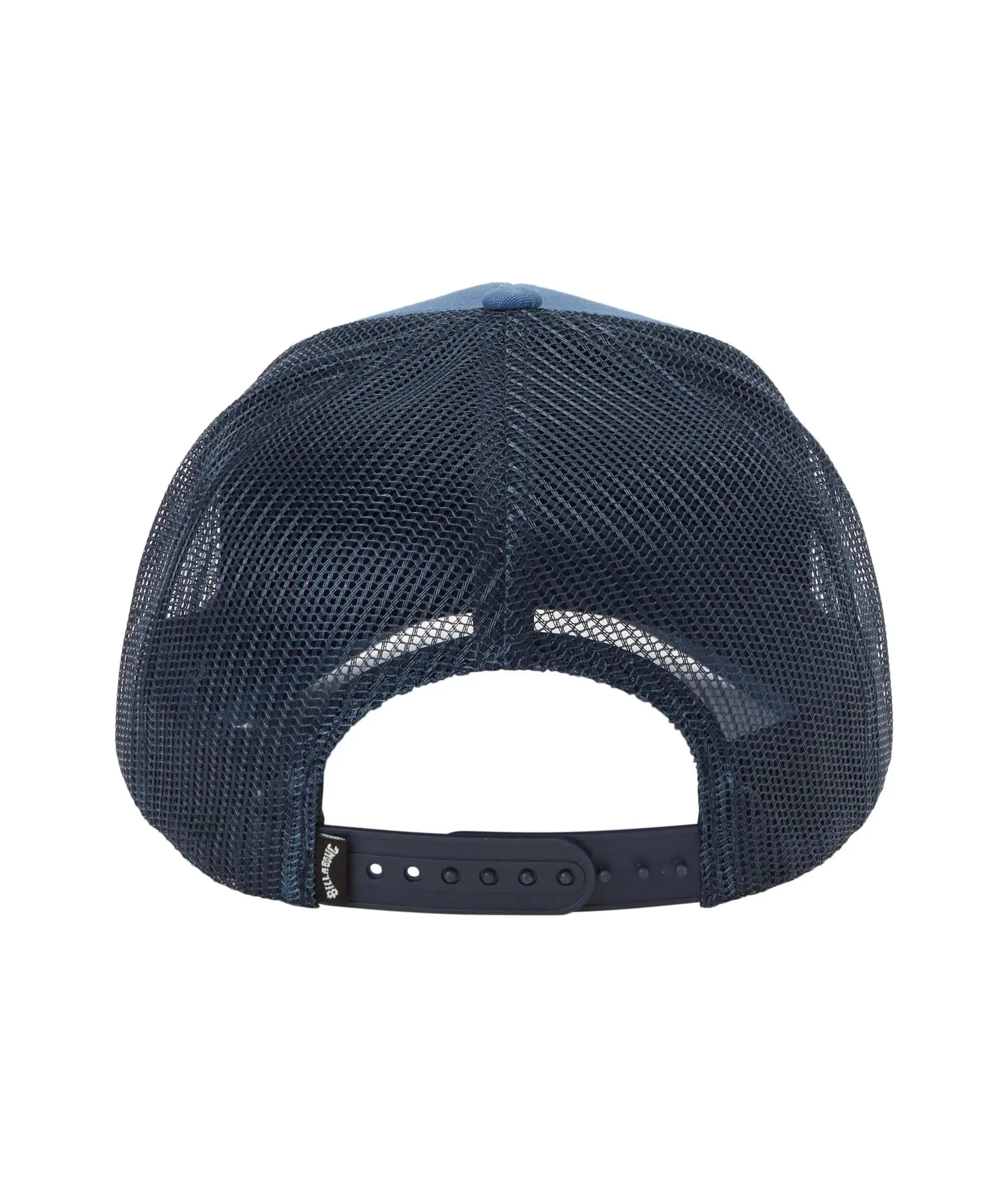 All Day Trucker