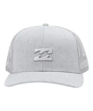 All Day Trucker