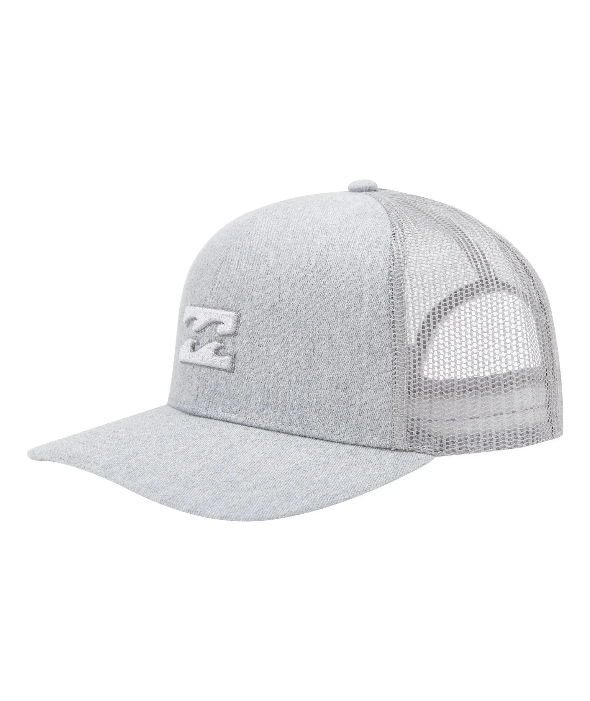 All Day Trucker
