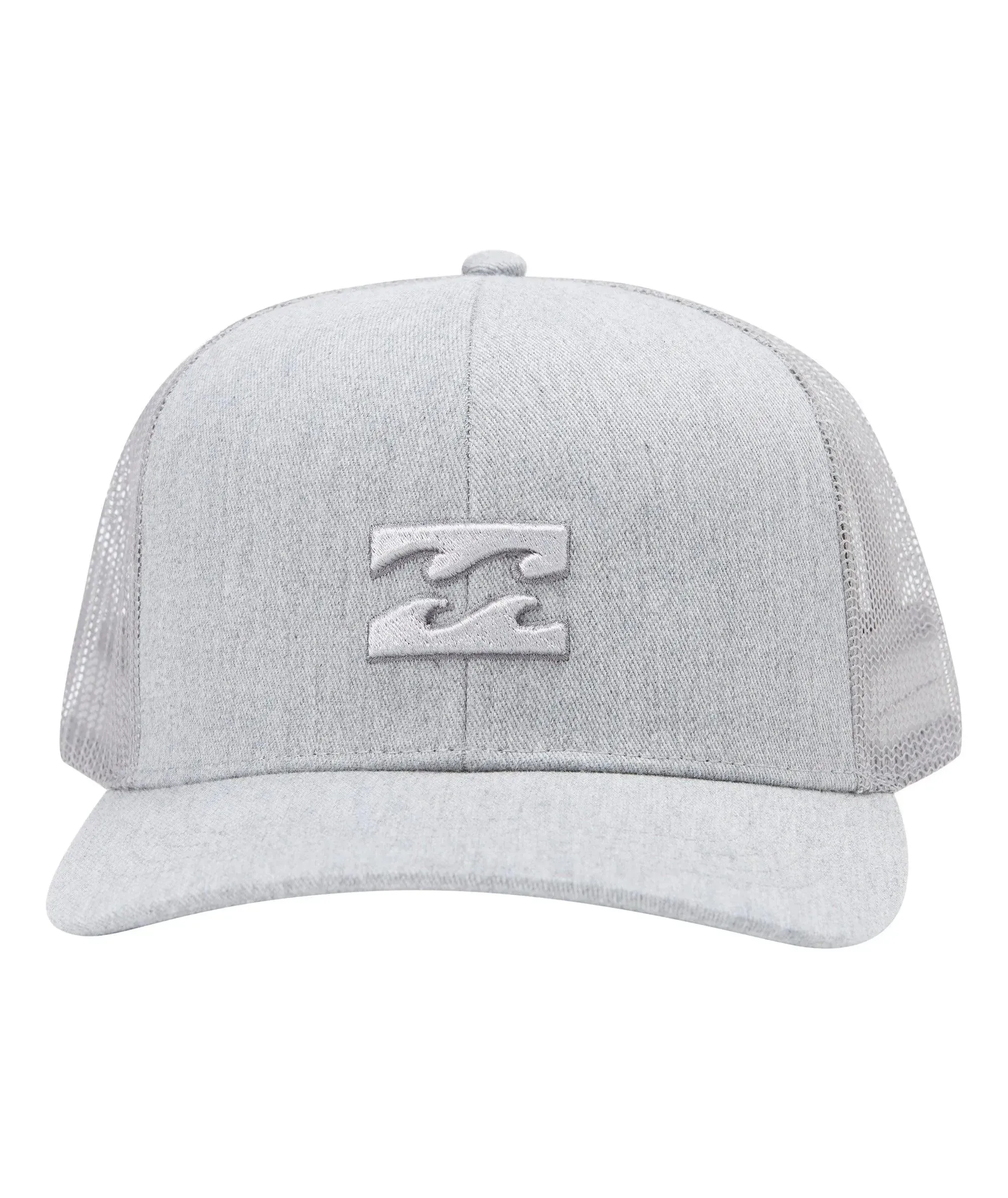 All Day Trucker