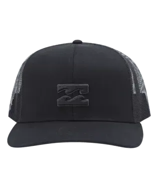 All Day Trucker