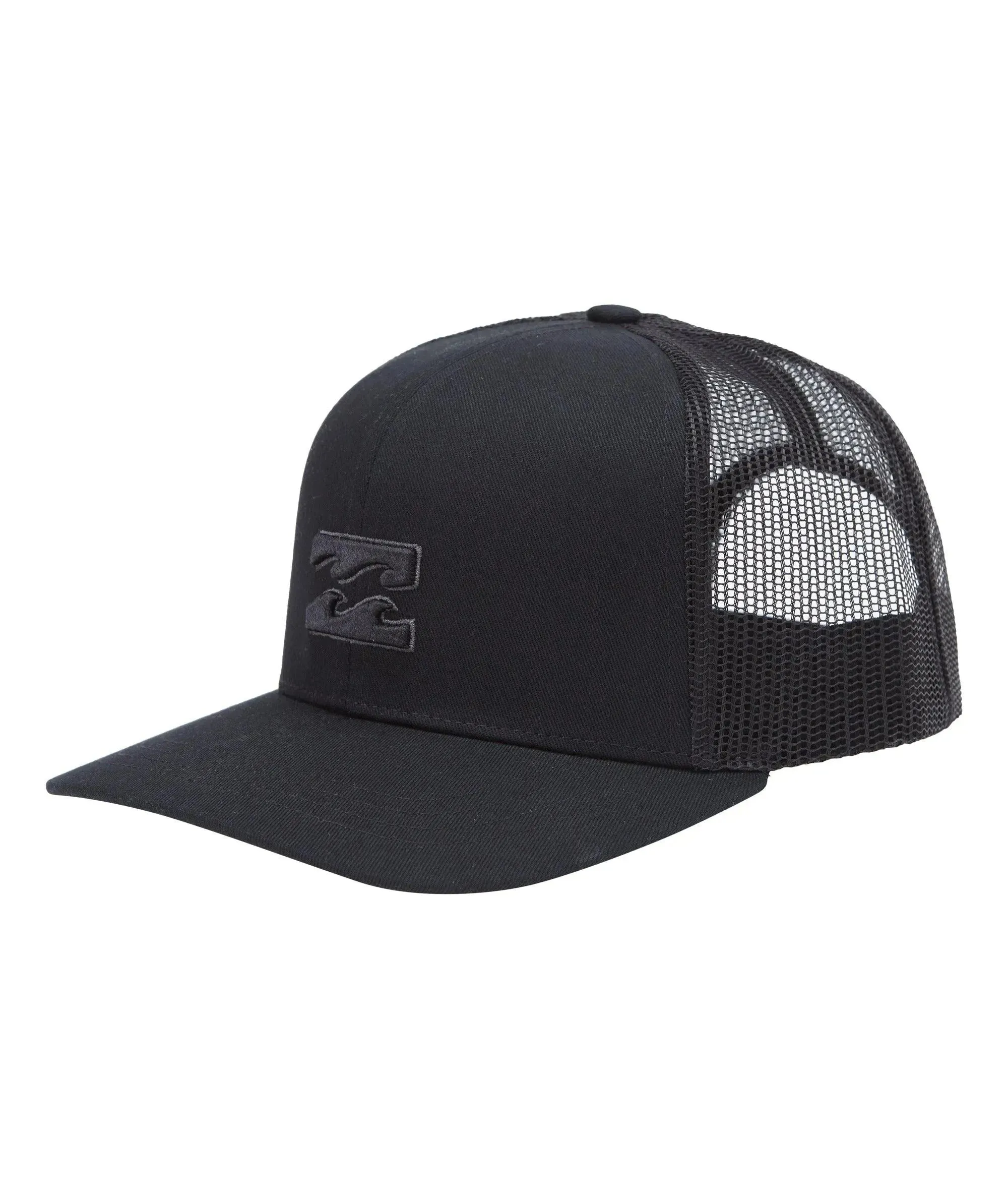 All Day Trucker