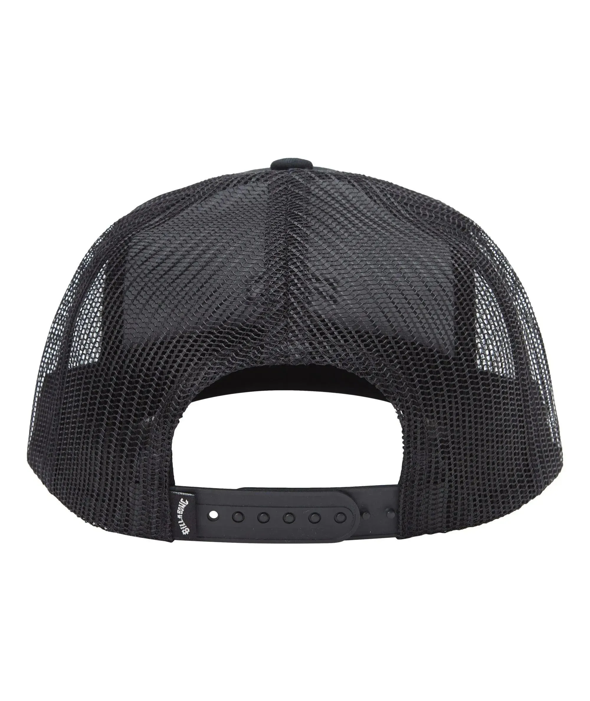 All Day Trucker