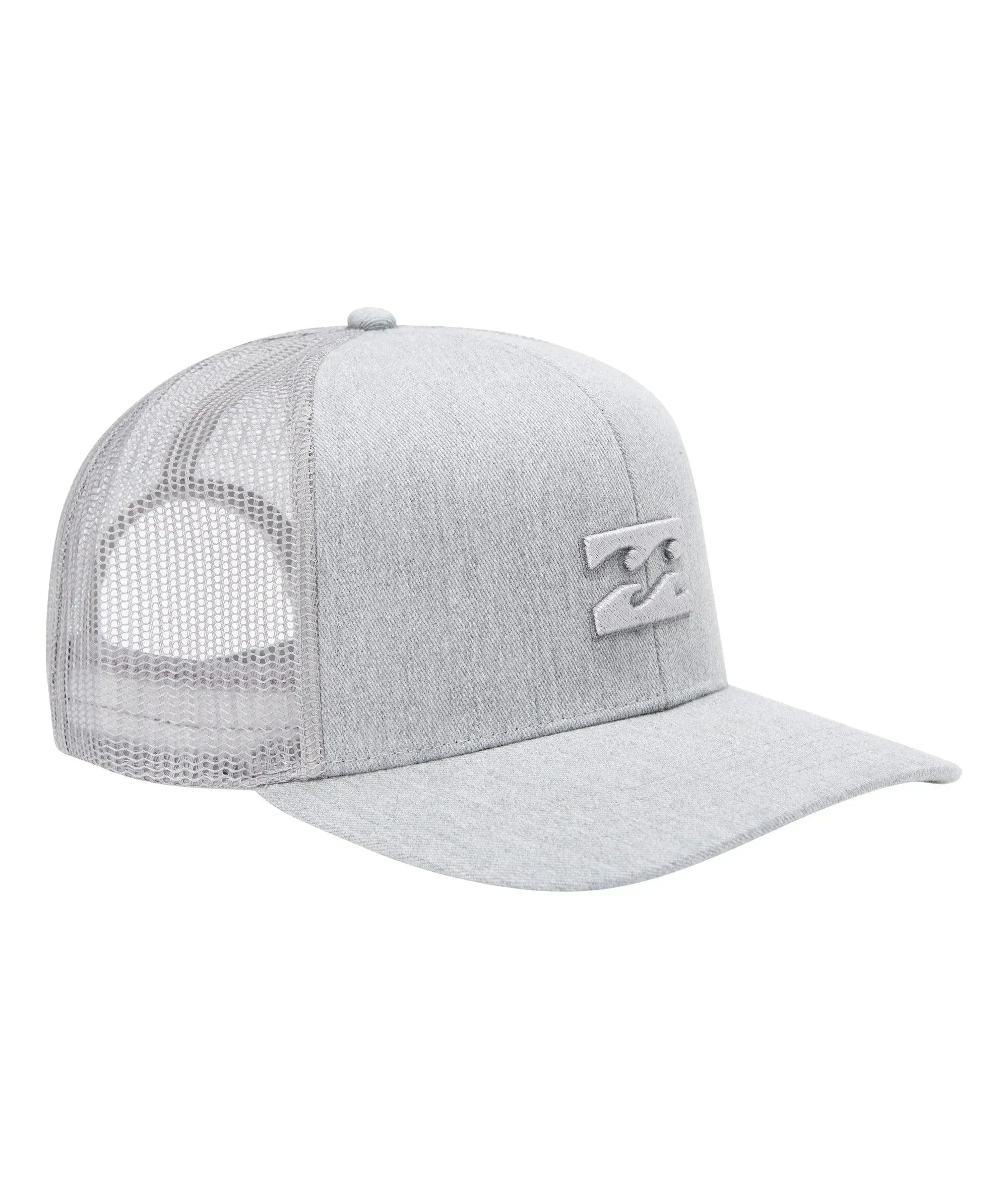 All Day Trucker