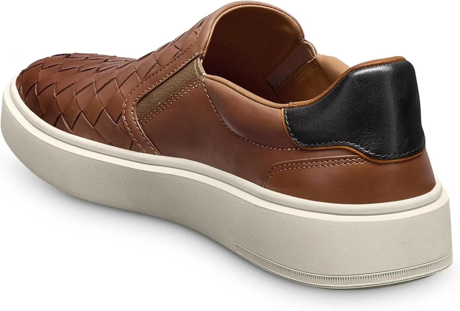 Allen Edmonds Men's Oliver Slip on Sneaker