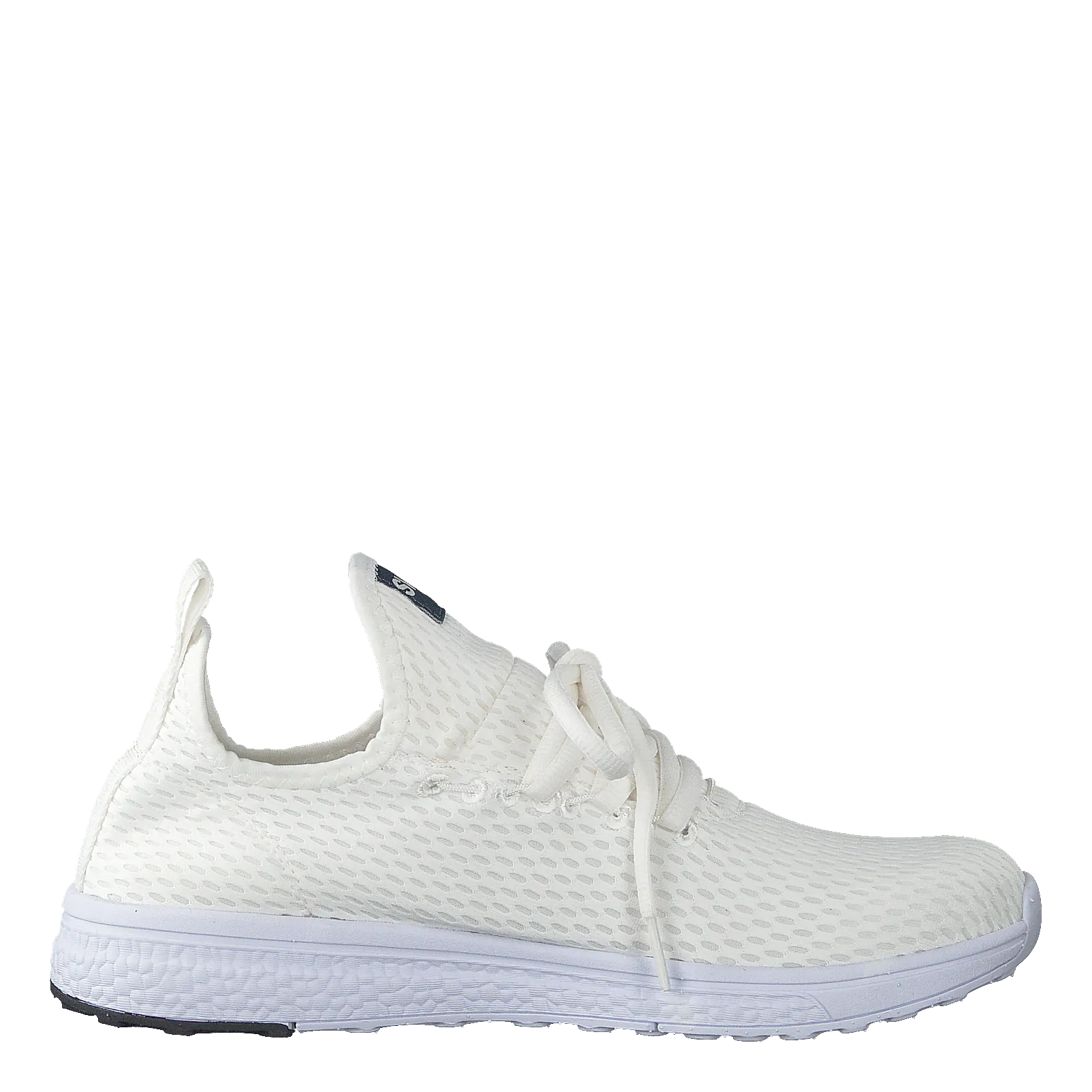Ally High Offwhite