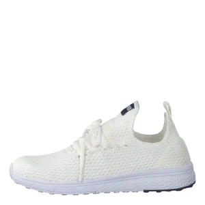 Ally High Offwhite