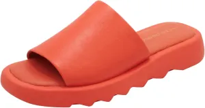 André Assous Women's Jessa Slide Sandal