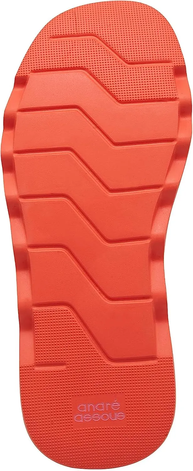 André Assous Women's Jessa Slide Sandal