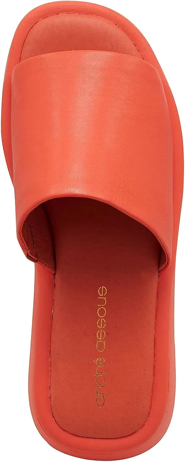 André Assous Women's Jessa Slide Sandal